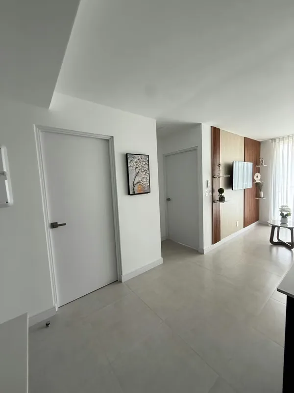 Se alquila apartamento para estrenar en Sky Sabana, photo 11