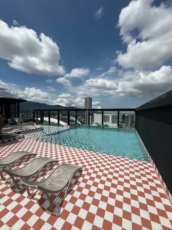 Se alquila apartamento para estrenar en Sky Sabana, photo 15