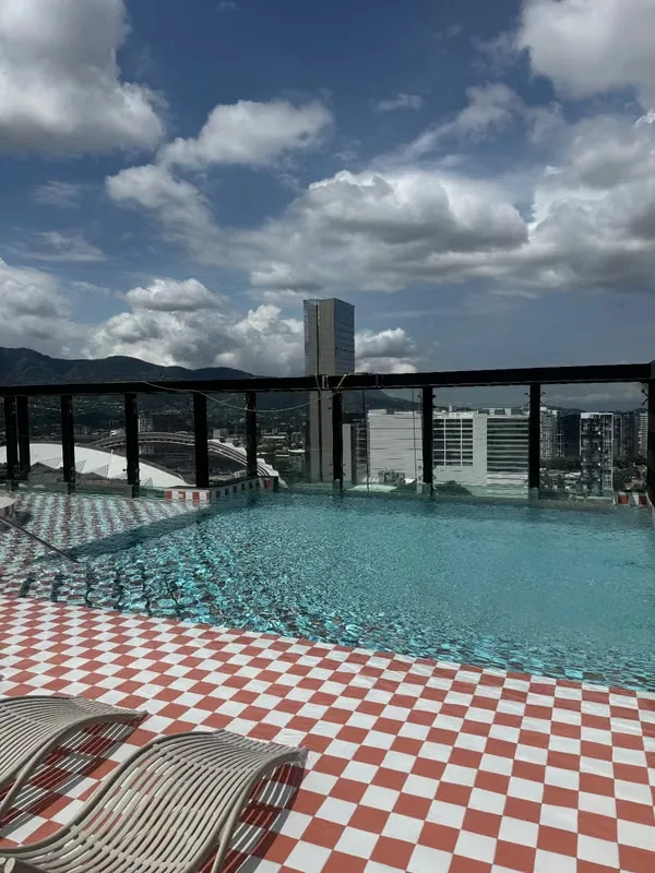 Se alquila apartamento para estrenar en Sky Sabana, photo 16