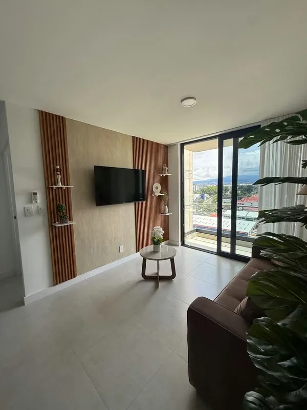 Se alquila apartamento para estrenar en Sky Sabana, photo 3
