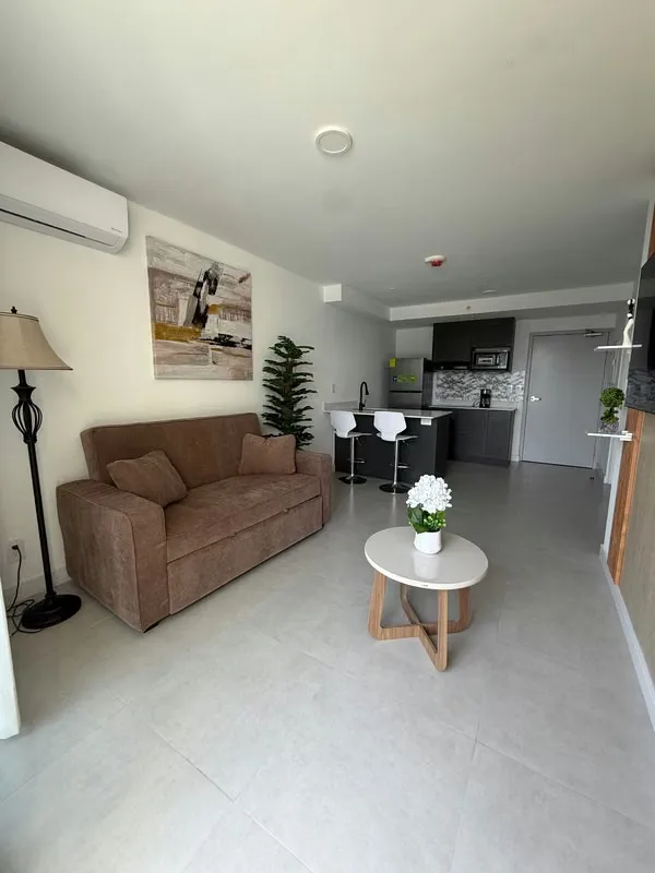 Se alquila apartamento para estrenar en Sky Sabana, photo 4