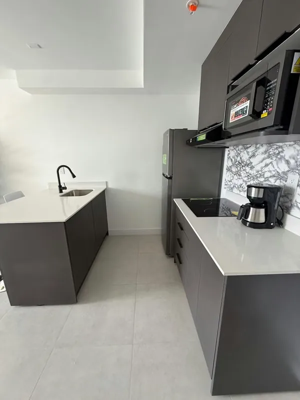 Se alquila apartamento para estrenar en Sky Sabana, photo 6