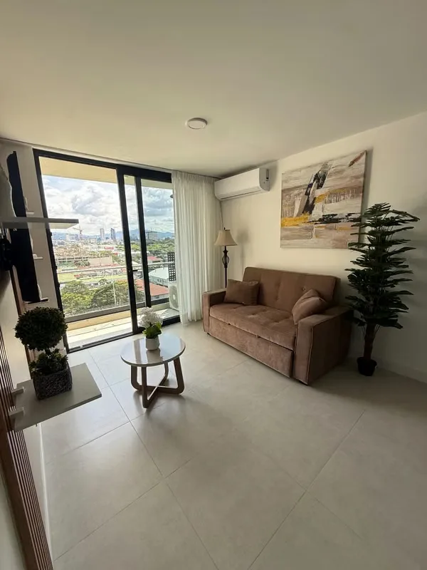 Se alquila apartamento para estrenar en Sky Sabana, photo 7