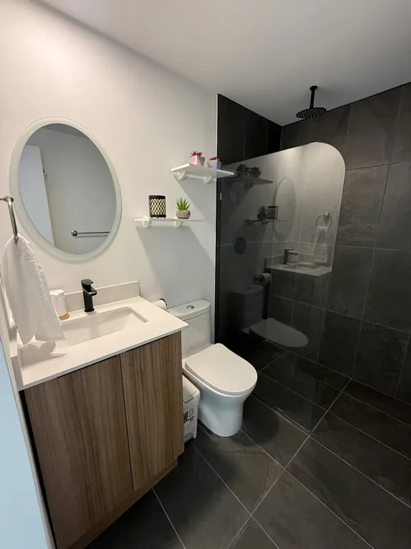 Se alquila apartamento para estrenar en Sky Sabana, photo 8