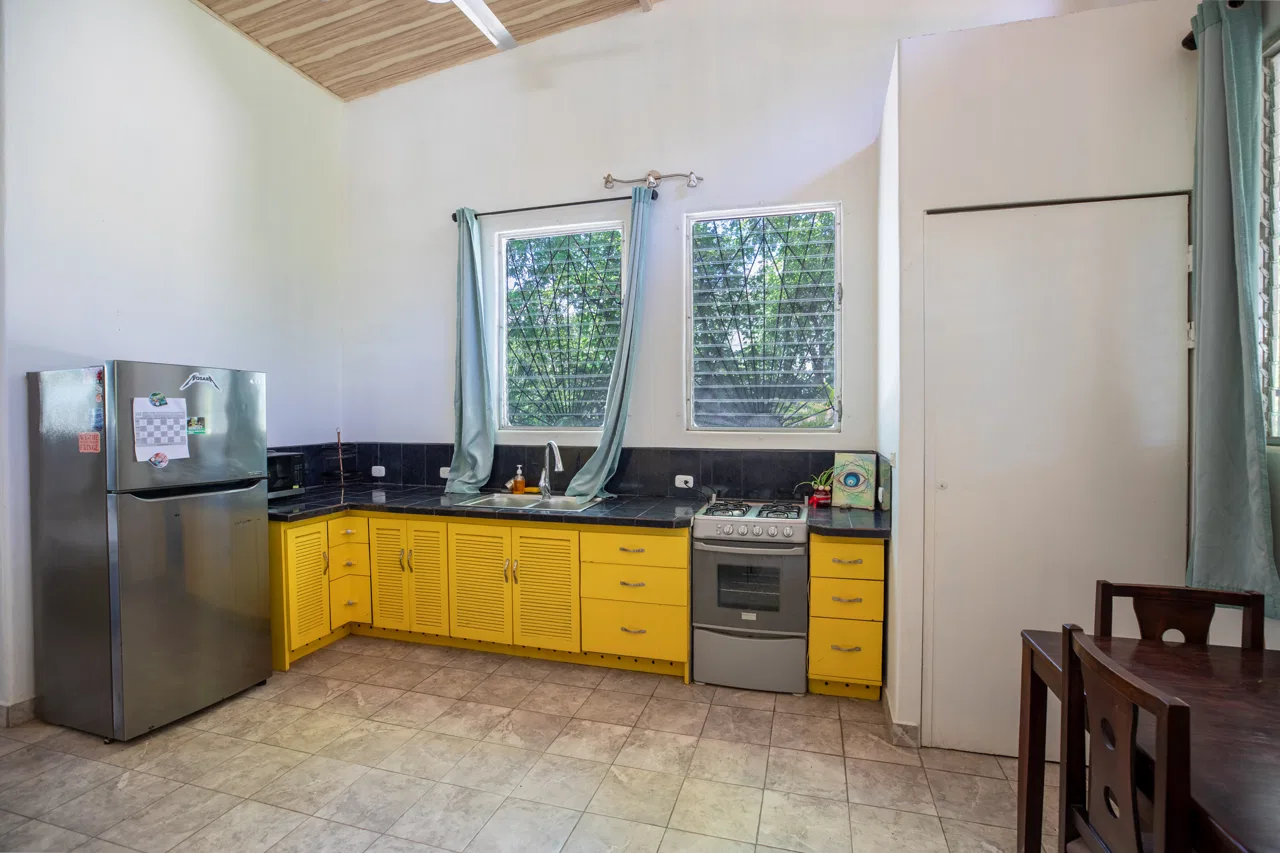 Pelada Apartments, photo 11