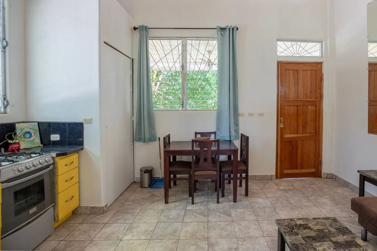 Pelada Apartments, photo 12