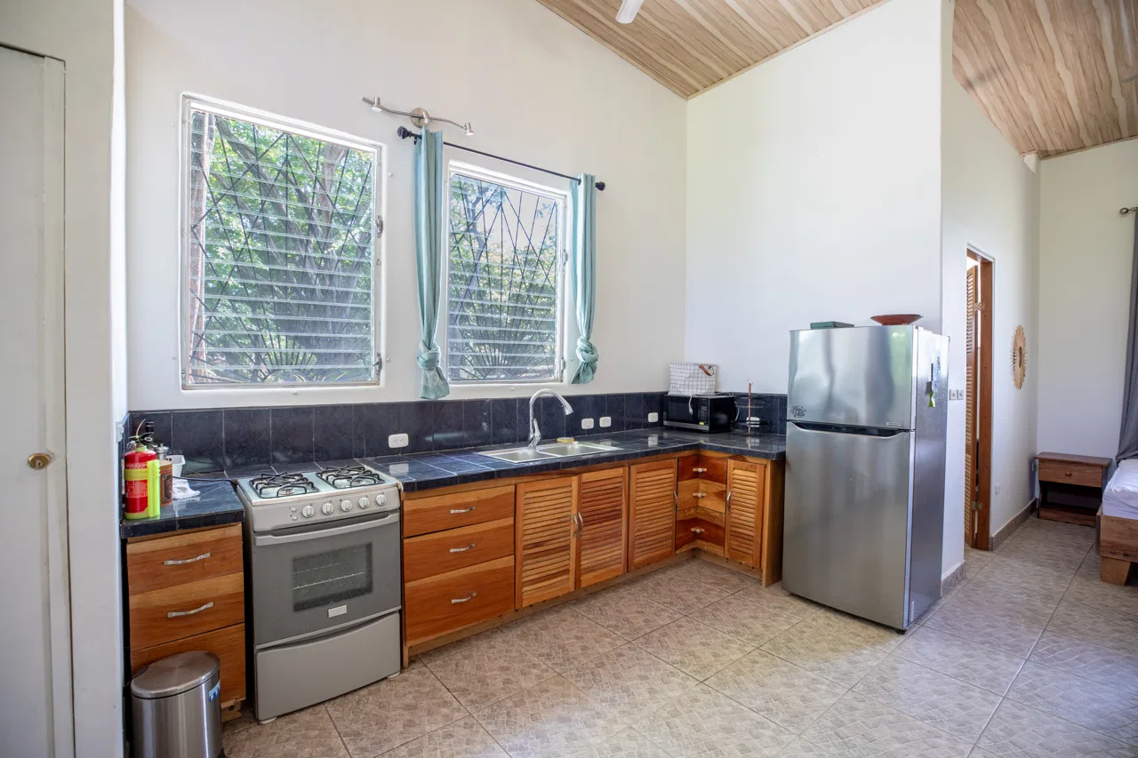 Pelada Apartments, photo 3