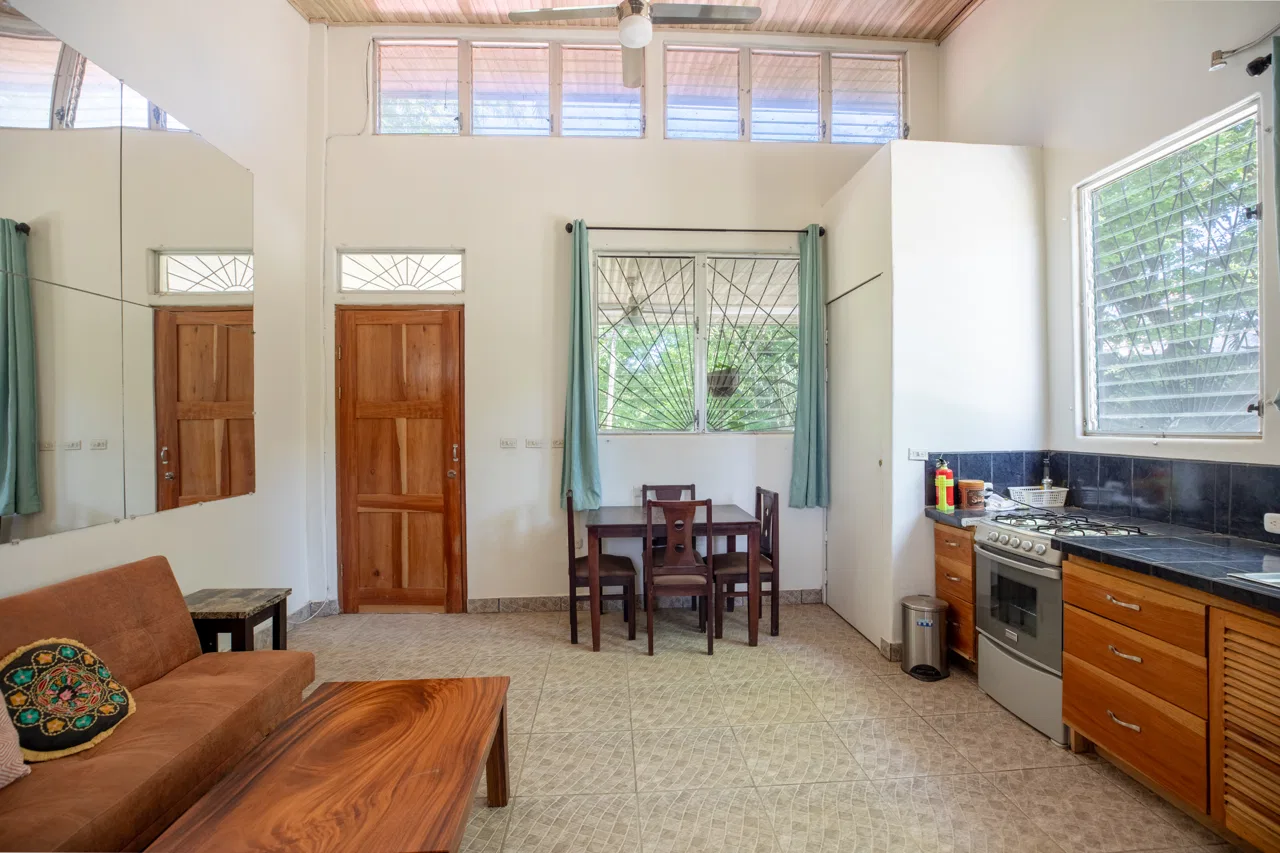 Pelada Apartments, photo 4
