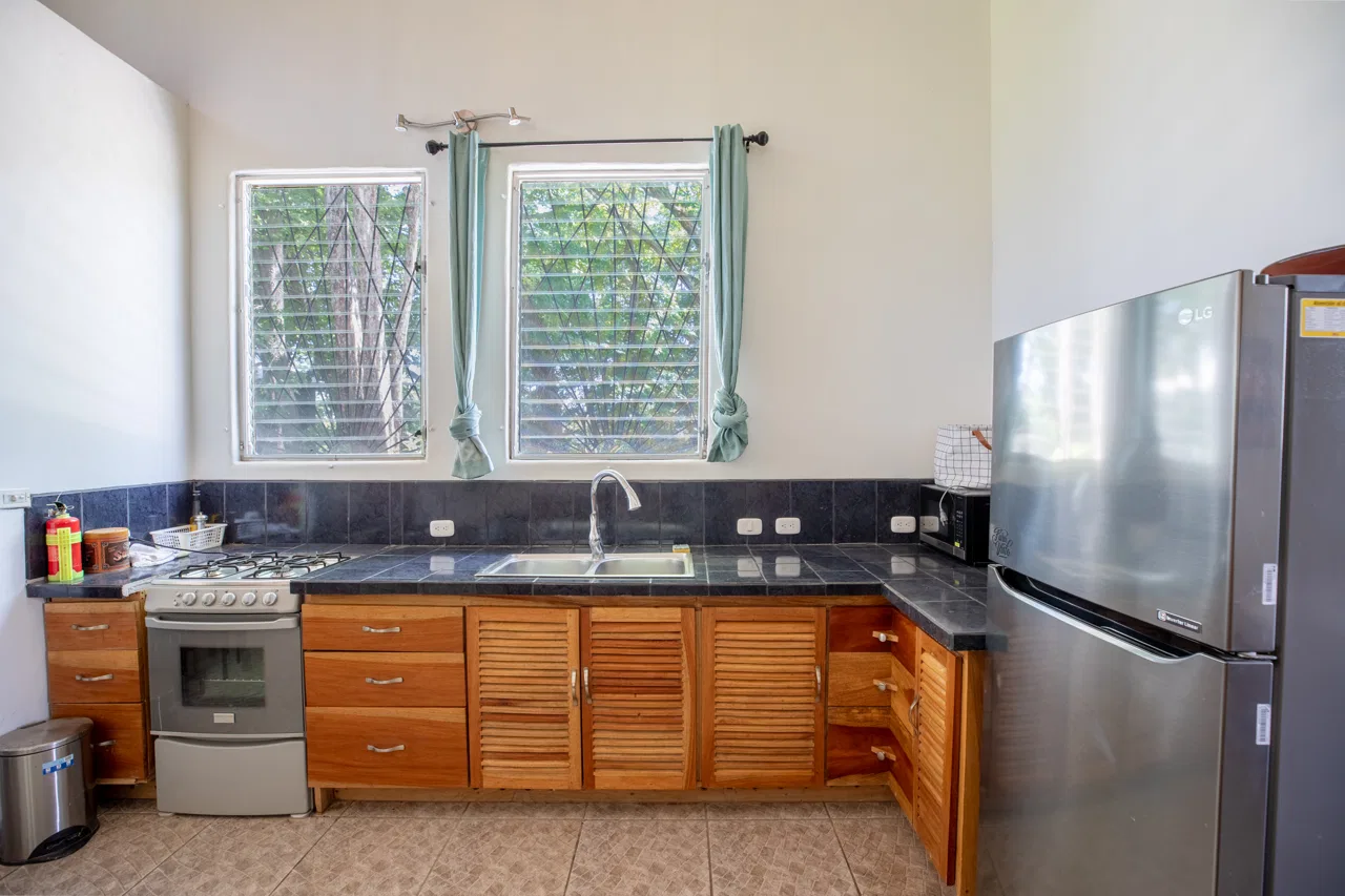 Pelada Apartments, photo 5