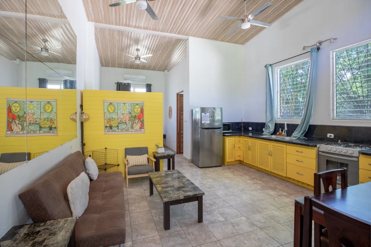 Pelada Apartments, photo 10