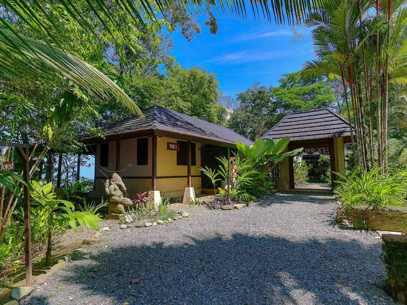 24 Bed Hotel / Leisure For Sale in Dominical, photo 12