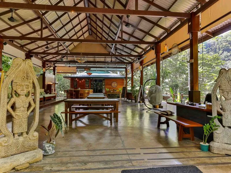 24 Bed Hotel / Leisure For Sale in Dominical, photo 4