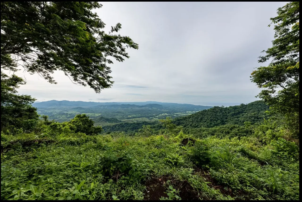 124.4-Hectare Ocean View Property with Springs and Development Potential in El Triunfo, Guanacaste, photo 12