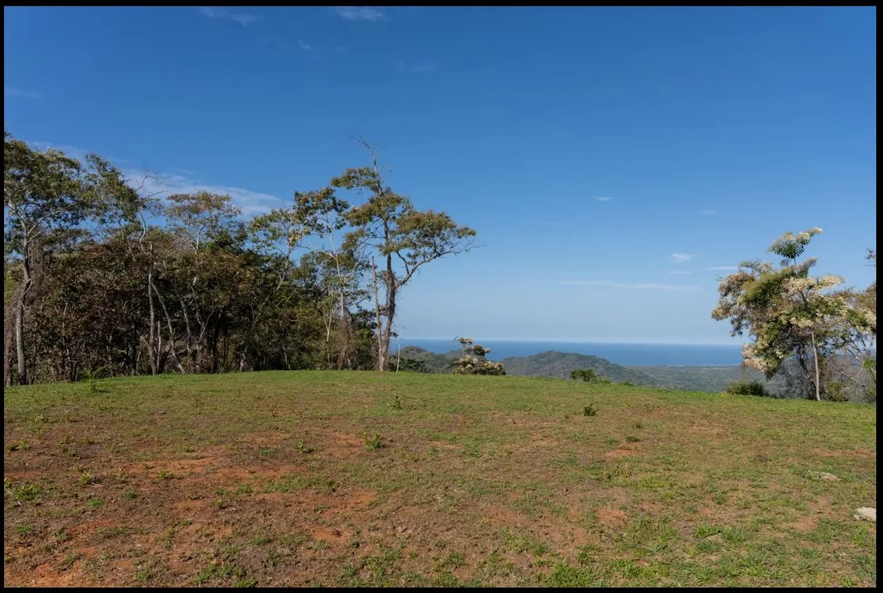 124.4-Hectare Ocean View Property with Springs and Development Potential in El Triunfo, Guanacaste, photo 13