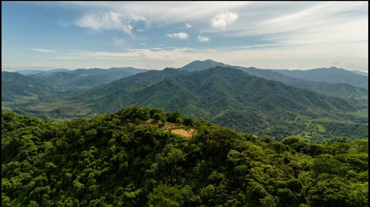 124.4-Hectare Ocean View Property with Springs and Development Potential in El Triunfo, Guanacaste, photo 6