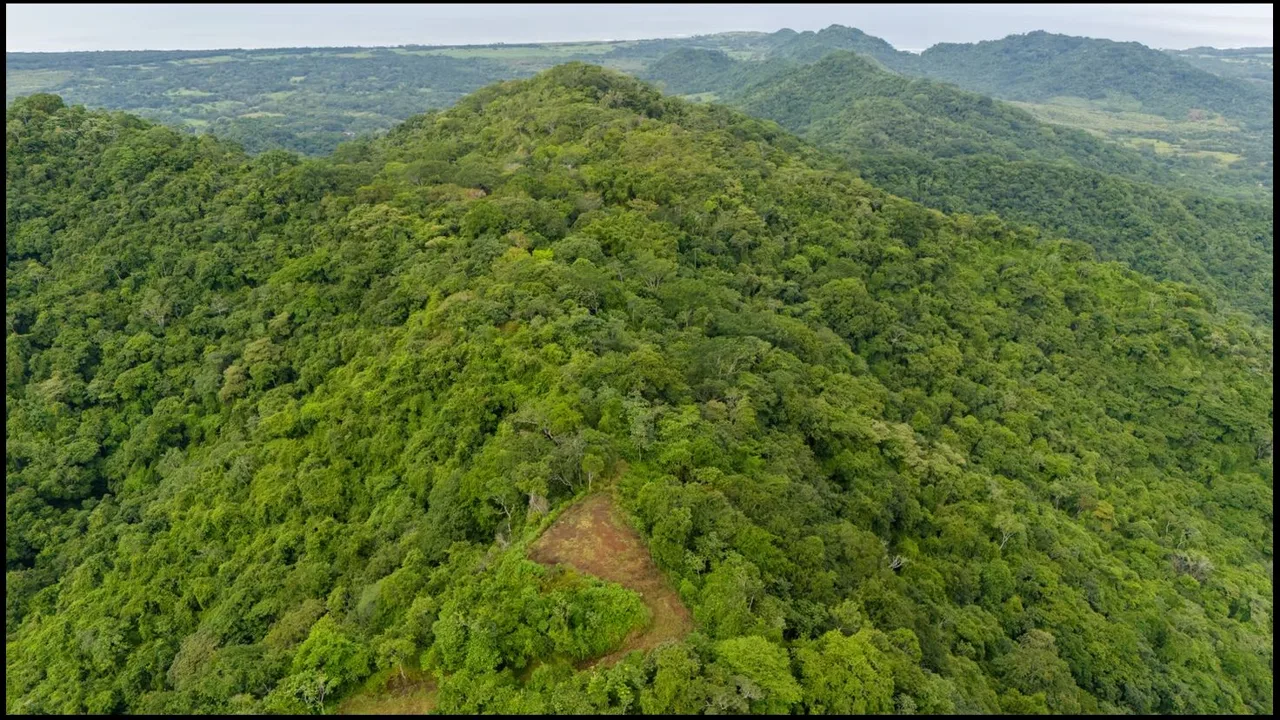 124.4-Hectare Ocean View Property with Springs and Development Potential in El Triunfo, Guanacaste, photo 9