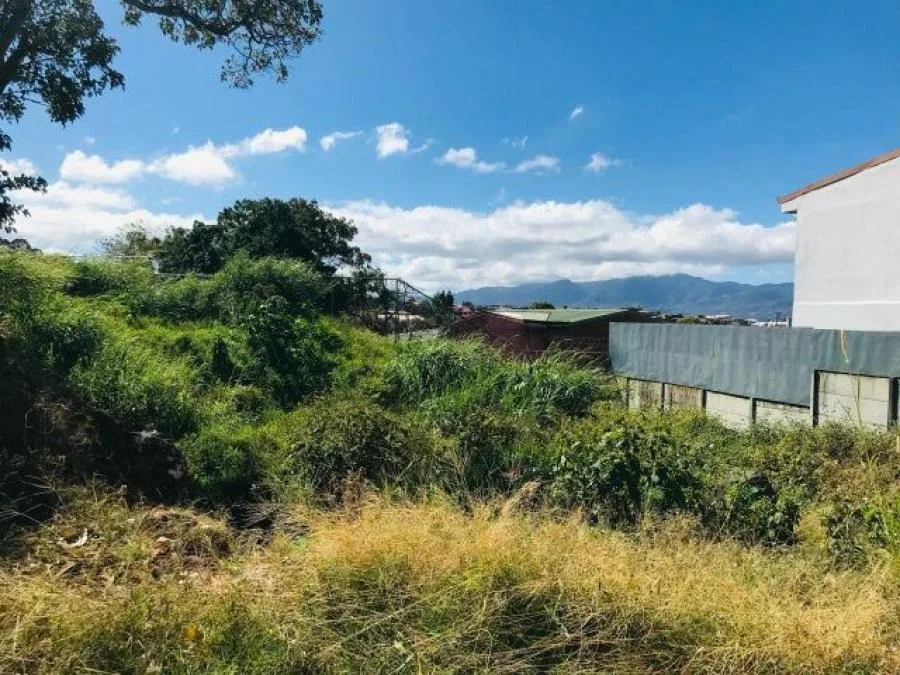 Venta de Lote en Mercedes, Heredia. RAH 25-1066 - Venta en Mercedes, photo 2
