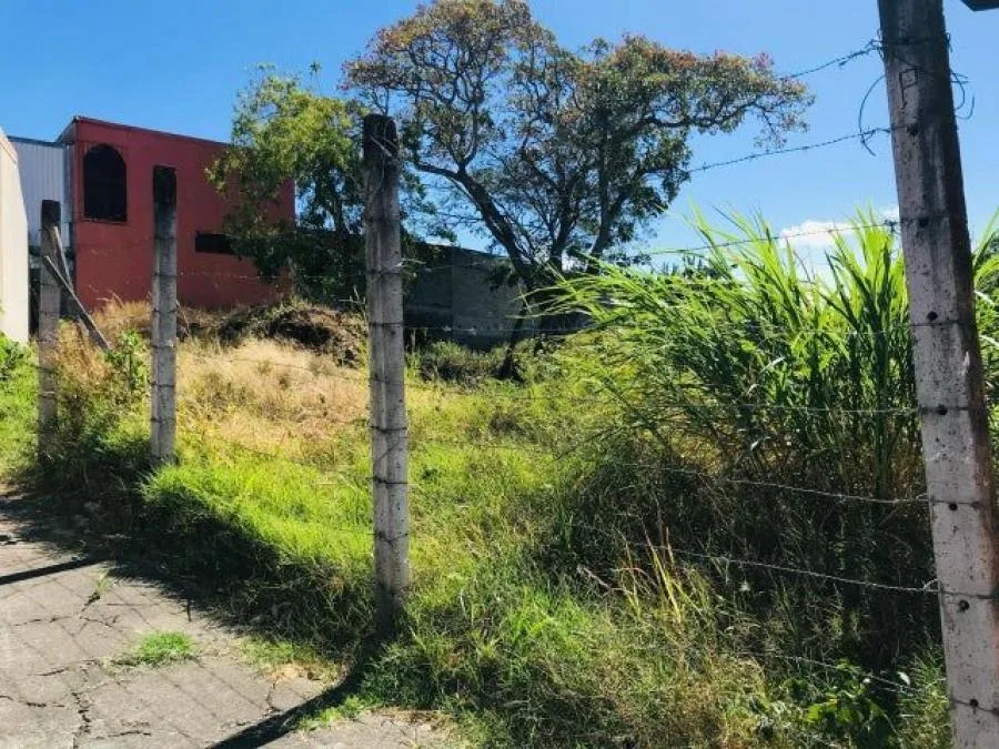 Venta de Lote en Mercedes, Heredia. RAH 25-1066 - Venta en Mercedes, photo 4