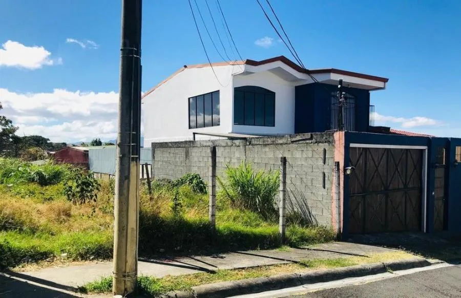 Venta de Lote en Mercedes, Heredia. RAH 25-1066 - Venta en Mercedes, photo 6