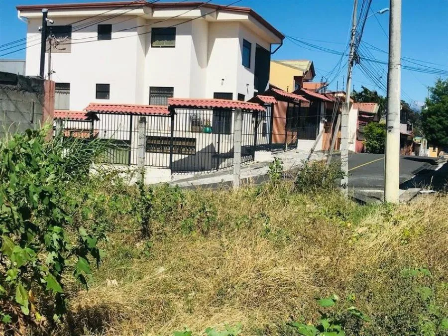 Venta de Lote en Mercedes, Heredia. RAH 25-1066 - Venta en Mercedes, photo 10