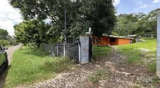 Casa en Turrucares, Alajuela (bien adjudicado)