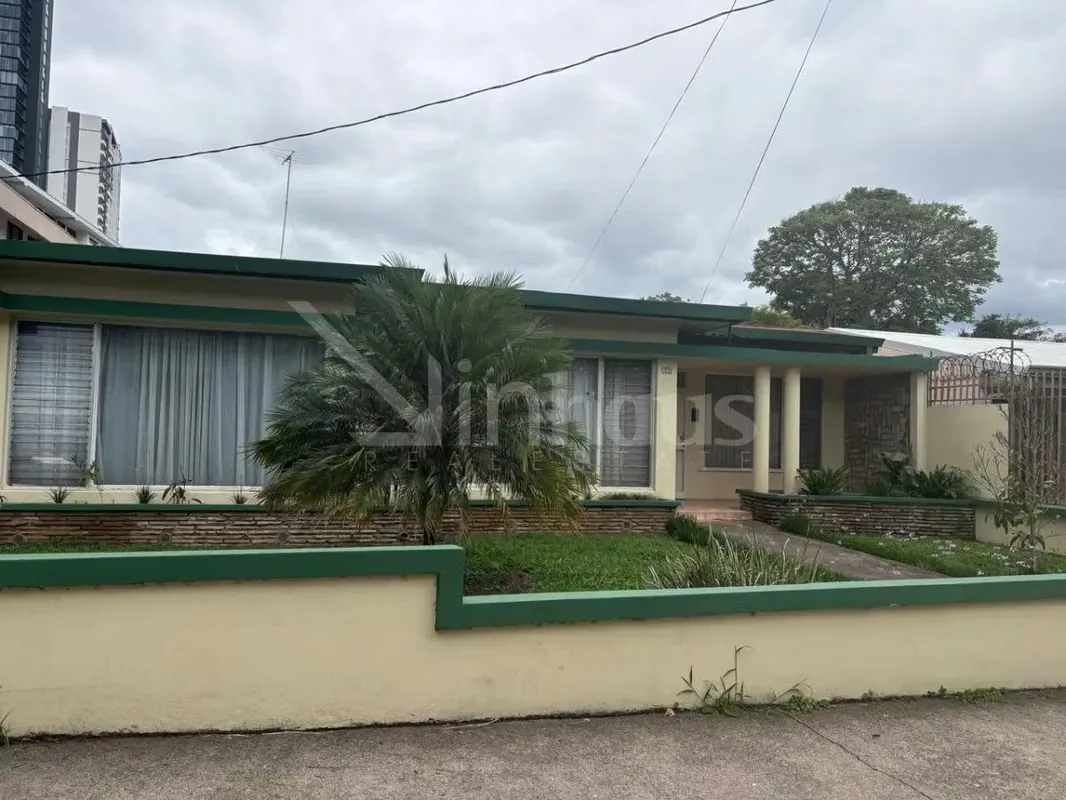 Lote con uso de suelo mixto en La California, San Pedro, San José Excelente oportunidad de inversión en una ubicación estratégica de La California, San Pedro, San José. Este lote ...