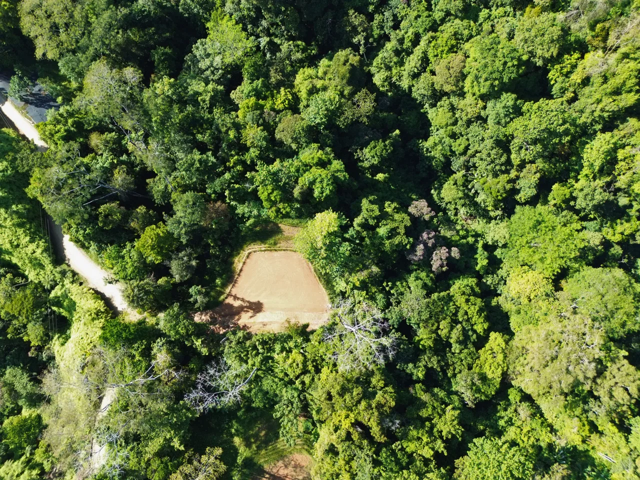 Lote listo para construir con vista al océano sobre Uvita y vistas costeras, photo 5