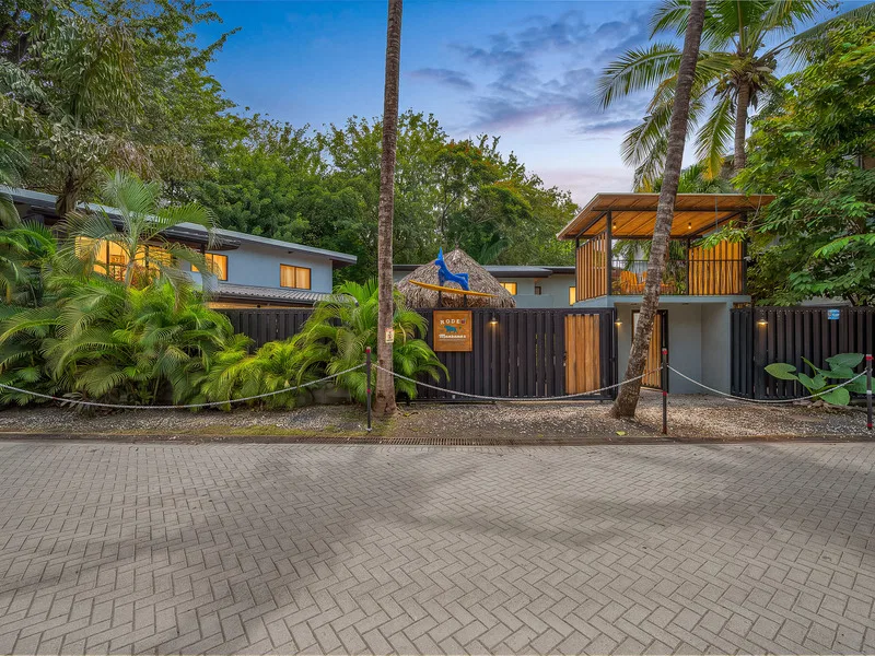 9 Bed Single Family Homes For Sale in Nosara