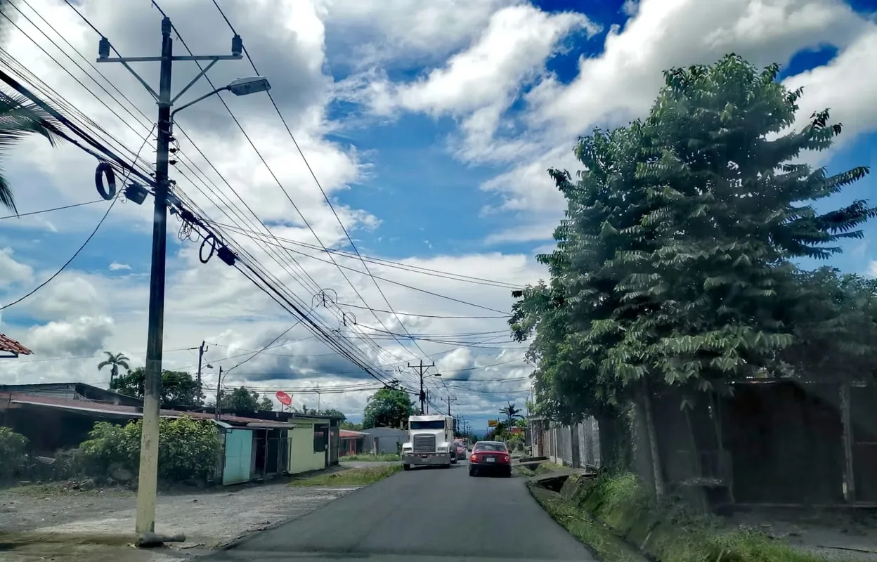 Land for Sale in Guápiles, photo 4
