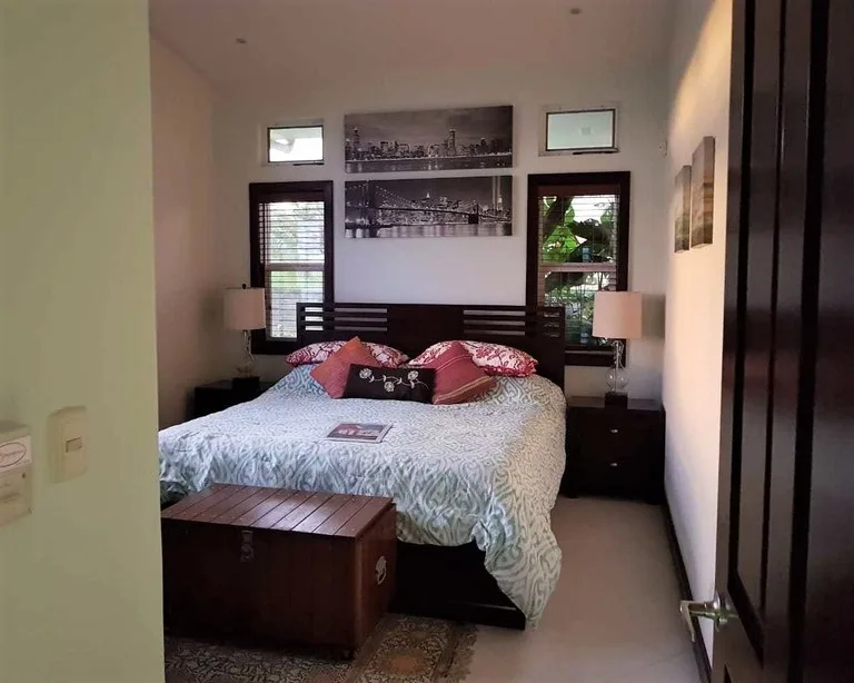 House in El Aguacate, photo 11