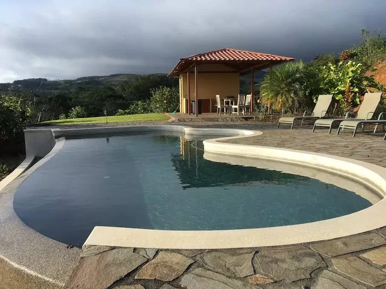 House in El Aguacate, photo 12