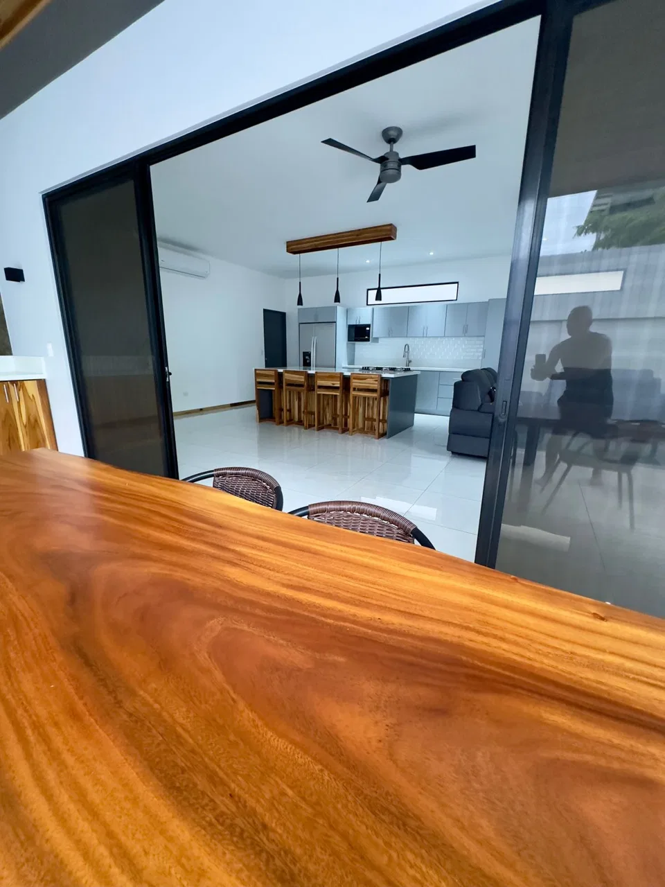 STUNNING 2-BEDROOM HOME IN TRANQUIL COMMUNITY – CLOSE TO MARINO BALLENA NATIONAL PARK – 0.11 ACRES, photo 15
