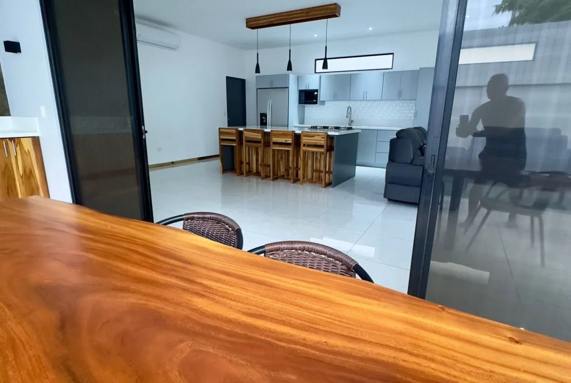 STUNNING 2-BEDROOM HOME IN TRANQUIL COMMUNITY – CLOSE TO MARINO BALLENA NATIONAL PARK – 0.11 ACRES, photo 16