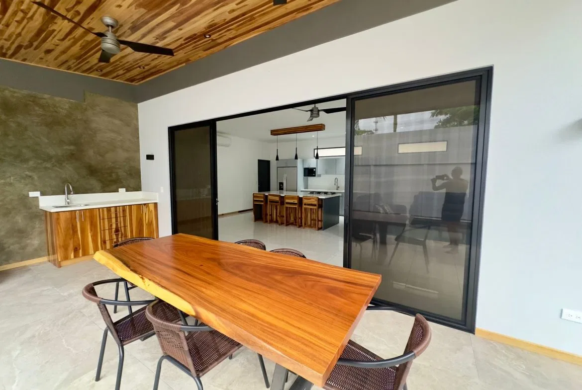 STUNNING 2-BEDROOM HOME IN TRANQUIL COMMUNITY – CLOSE TO MARINO BALLENA NATIONAL PARK – 0.11 ACRES, photo 18
