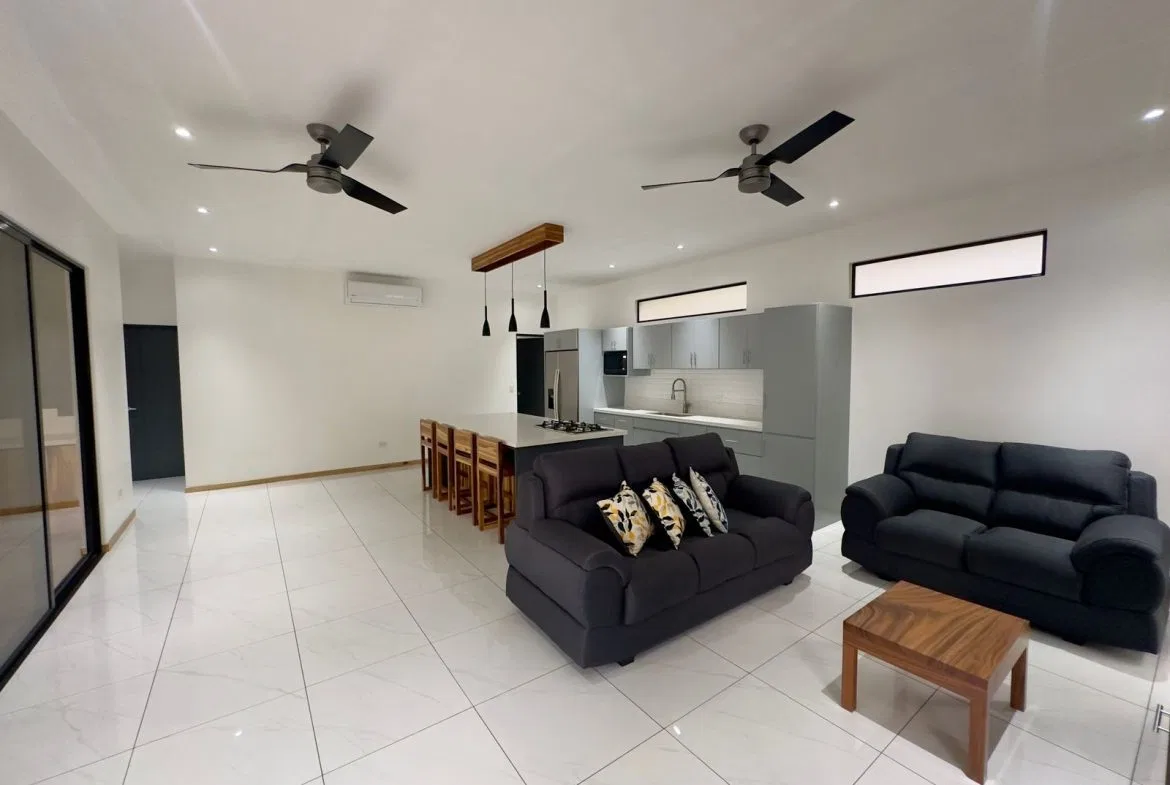 STUNNING 2-BEDROOM HOME IN TRANQUIL COMMUNITY – CLOSE TO MARINO BALLENA NATIONAL PARK – 0.11 ACRES, photo 20