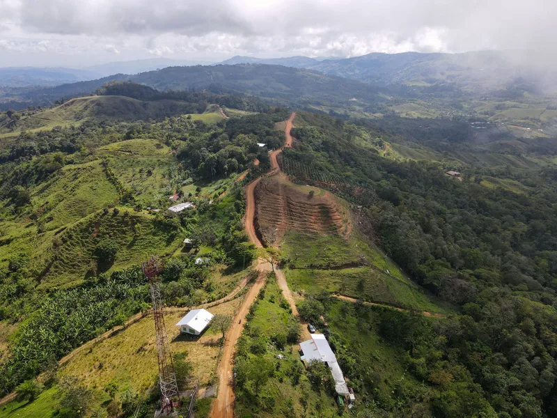 Land For Sale in Perez Zeledon, photo 4