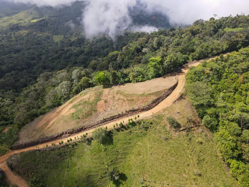 Land For Sale in Perez Zeledon, photo 7