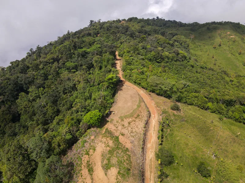 Land For Sale in Perez Zeledon, photo 8