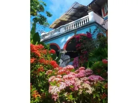 Boutique Hotel for Sale in Puntarenas.