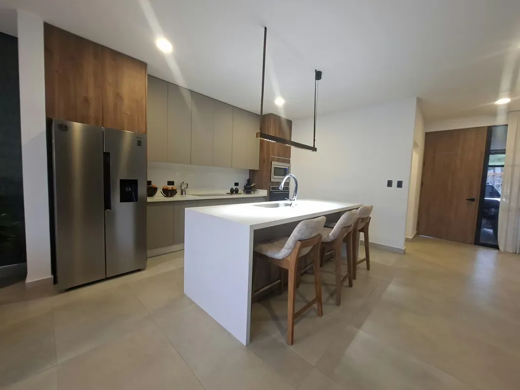House for Sale in Guachipelín Condominium, Escazú, photo 10