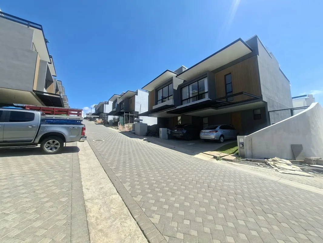House for Sale in Guachipelín Condominium, Escazú, photo 14