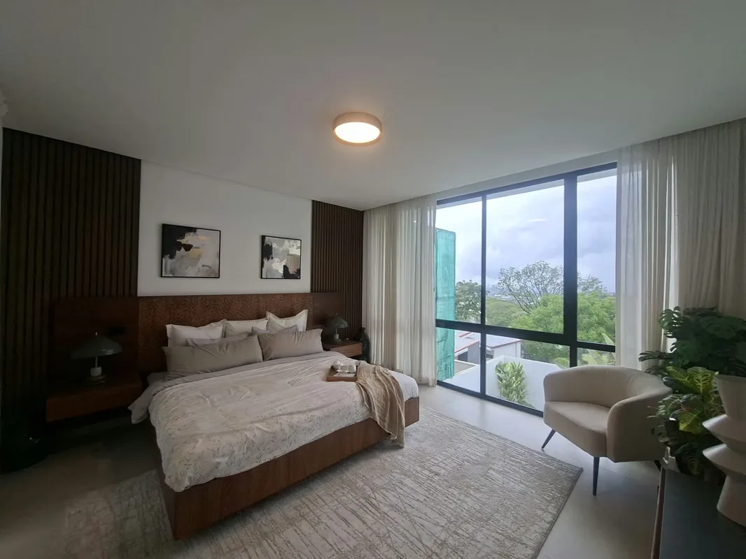 House for Sale in Guachipelín Condominium, Escazú, photo 4