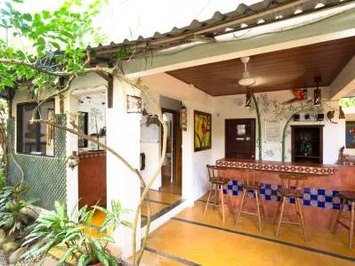 Hotel Dominical de 14 habitaciones a pasos de la playa, photo 10