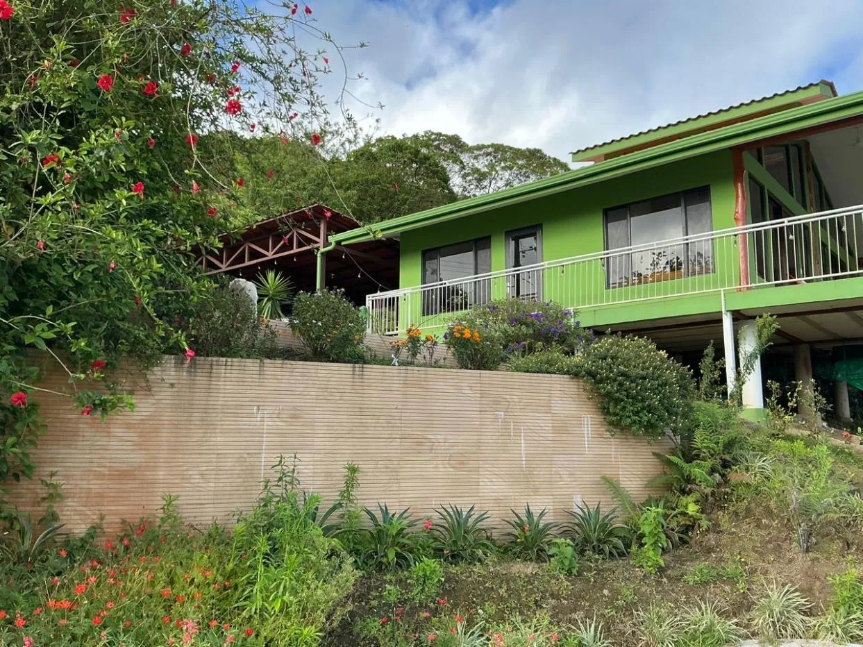 Private Lake Arenal Mountain Retreat with Panoramic Views, photo 14
