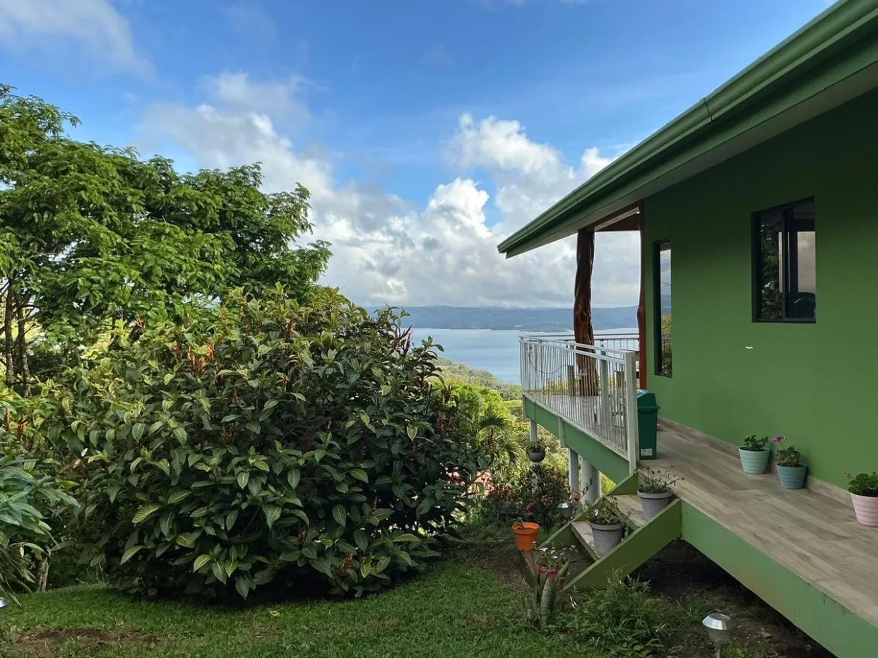 Private Lake Arenal Mountain Retreat with Panoramic Views, photo 4