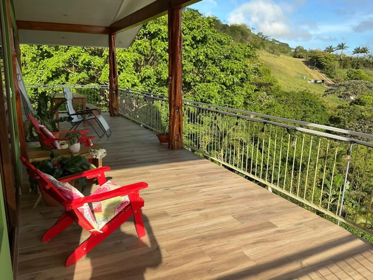 Private Lake Arenal Mountain Retreat with Panoramic Views, photo 6