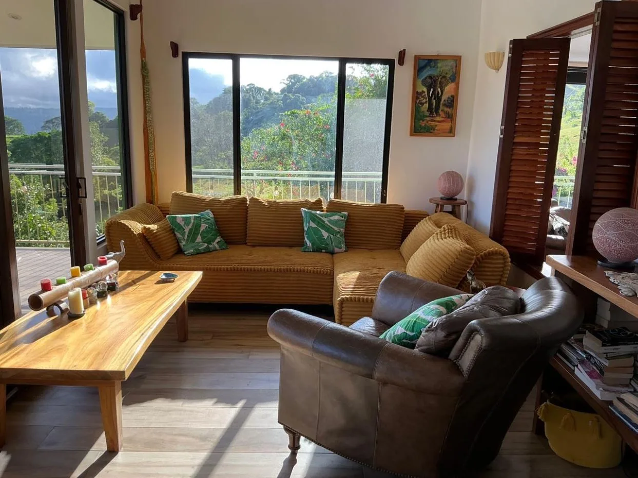 Private Lake Arenal Mountain Retreat with Panoramic Views, photo 8