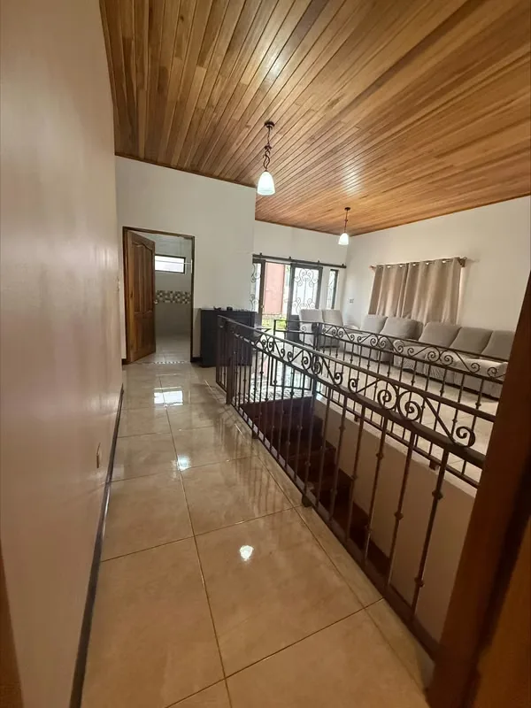 Casa en alquiler de una planta, amplia sin muebles ubicada en San Pedro de Poas de Alajuela, a 2 km sur de la Escuela Pedro Aguirre., photo 9