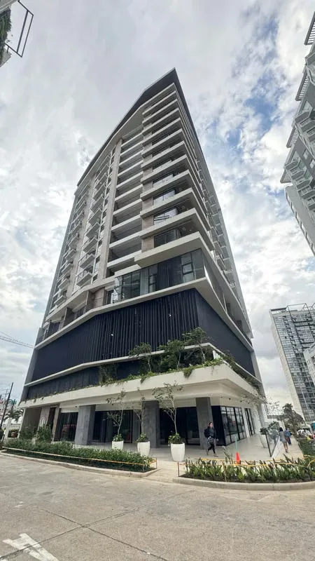 Sale of NEW apartment in newly opened building Parkwood, in Nunciatura, Rohrmoser, the ...