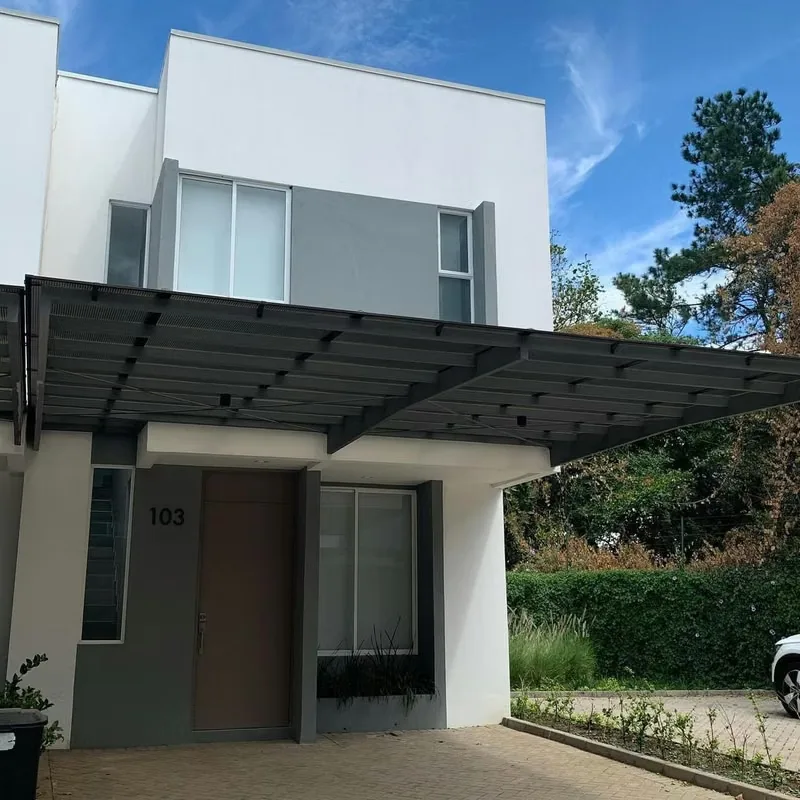 Alquiler de Apartamento en san jose canton santa ana - Alquiler / Renta en Santa Ana